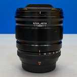 Fujifilm XF 16mm f/1.4 R WR