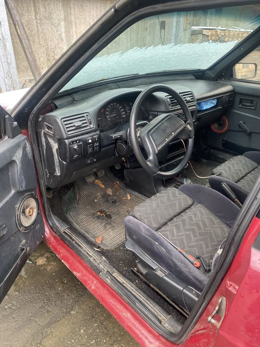 ВАЗ 21099 1993 рік