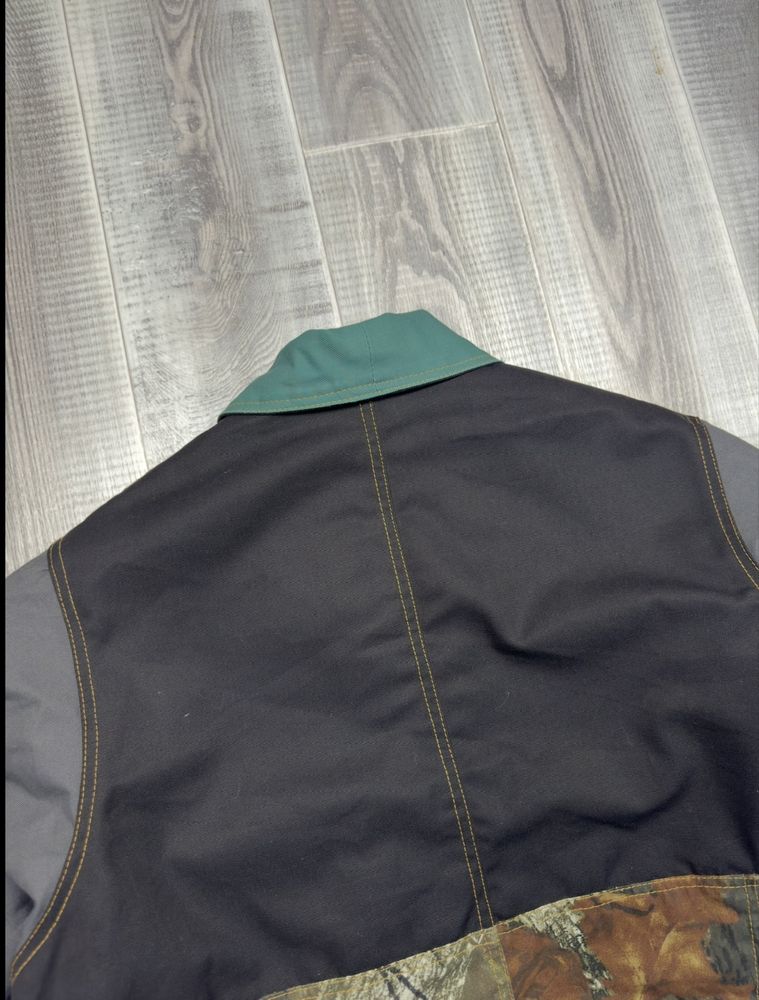 Куртка Carhartt Wip Work Jacket Cordura Full Zip sz L