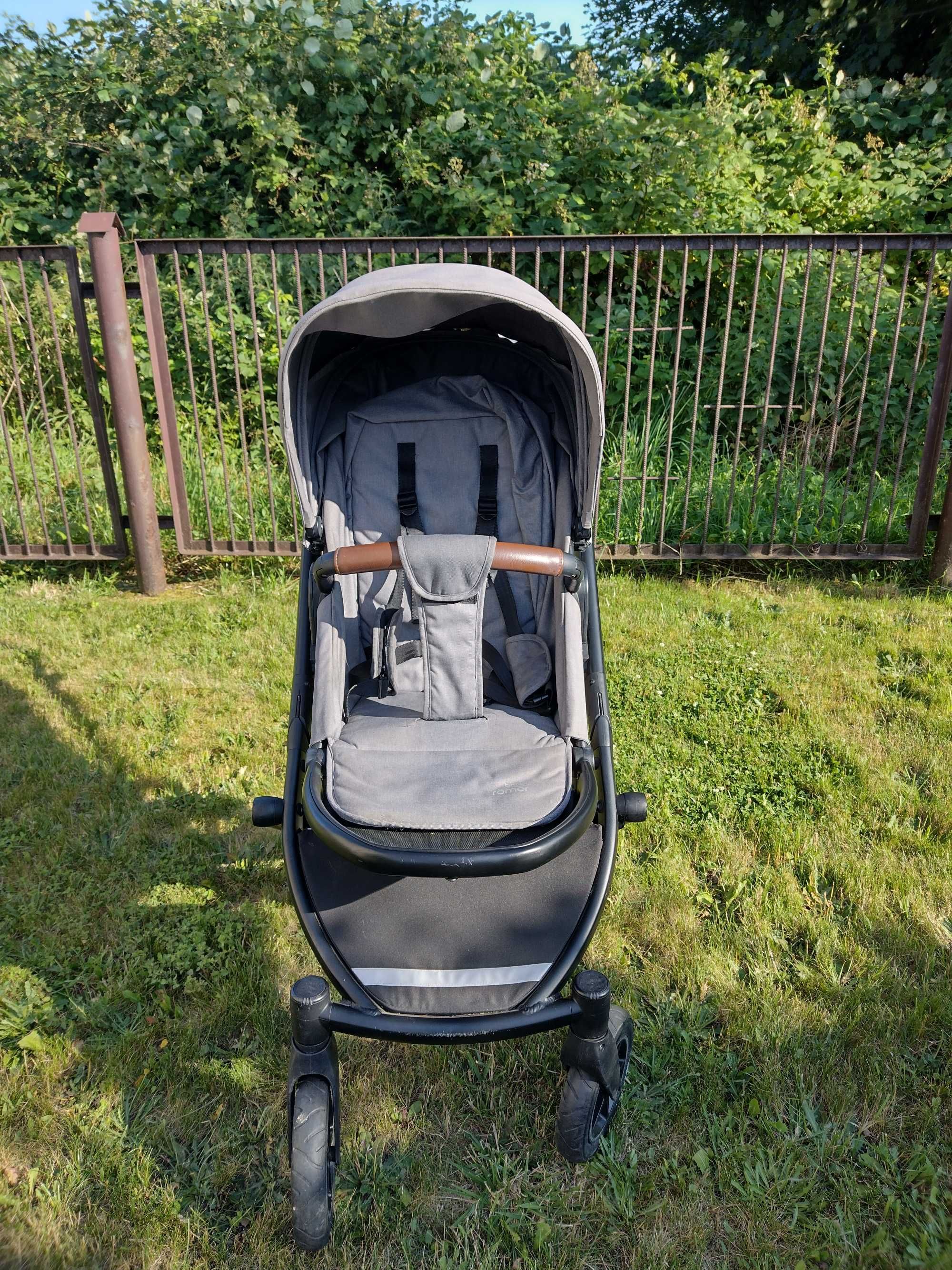 Spacerówka Britax Romer Smile III