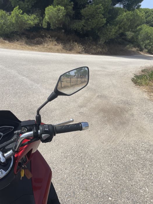Vendo honda pcx 125