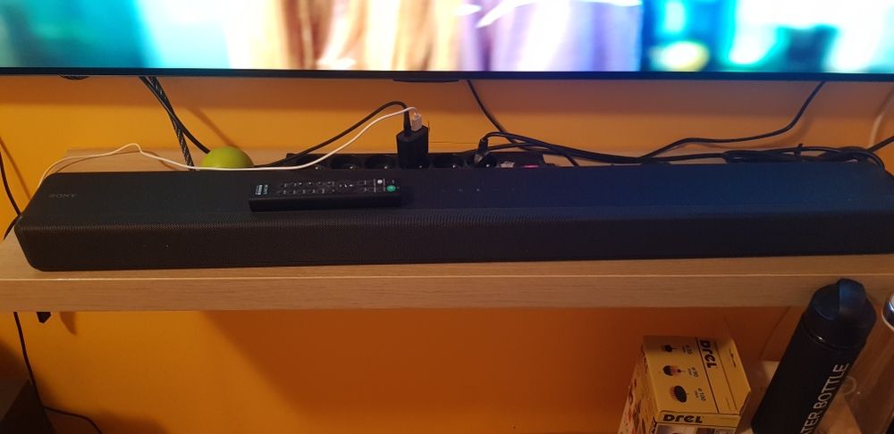 Soundbar HT G 700