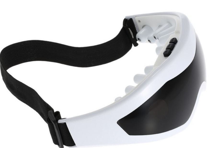 Przeciwzmarszczkowe Relaksacyjne Okulary Magnesy Elektryczne