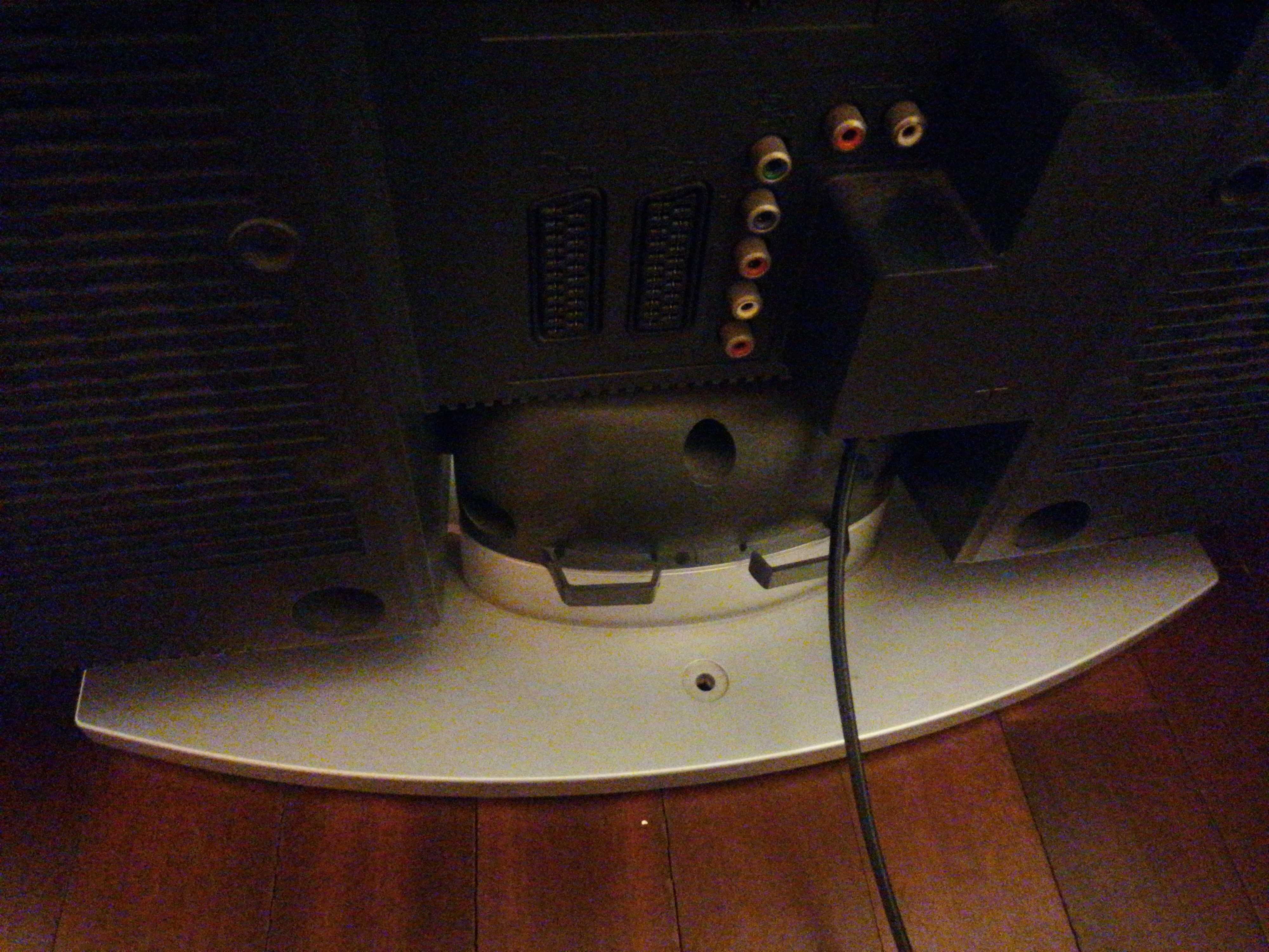 Televisão Sony KV-28FX68E