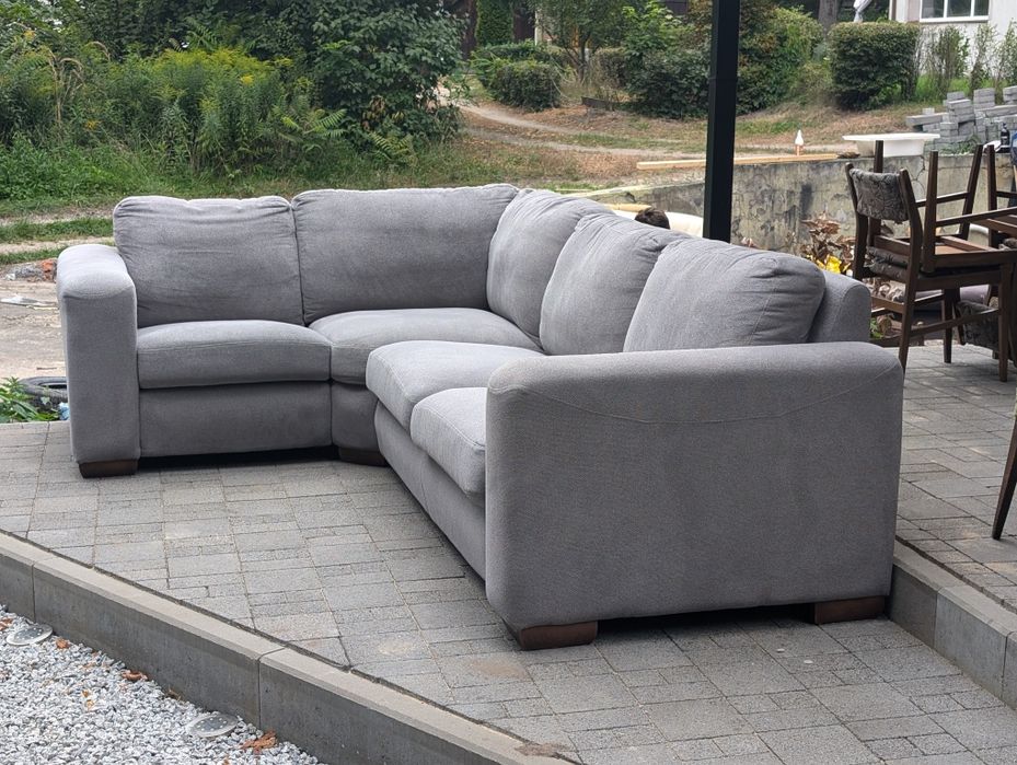 WAJNERT -70% OUTLET jak NOWY od Tapicera Dostawa Wniesienie  !GRATIS!