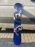 Deska snowboardowa