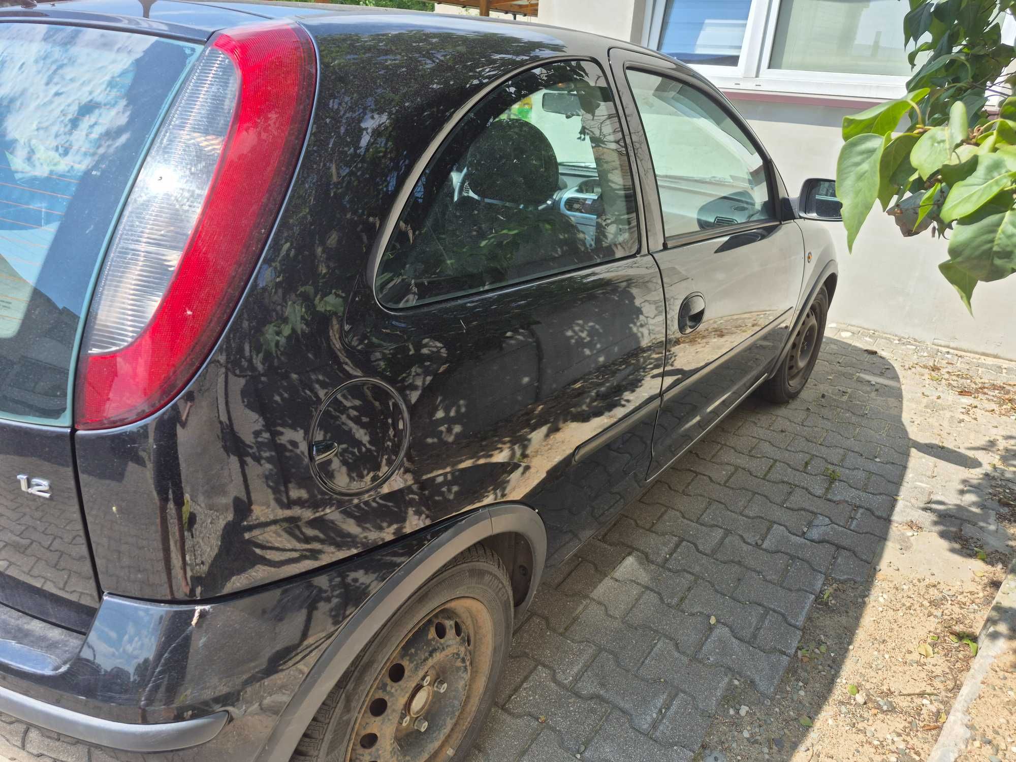 Sprzedam Opel Corsa