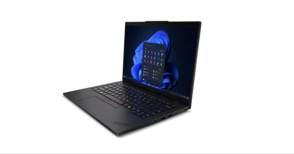 Lenovo ThinkPad L14 Gen 6 (AMD Ryzen)
