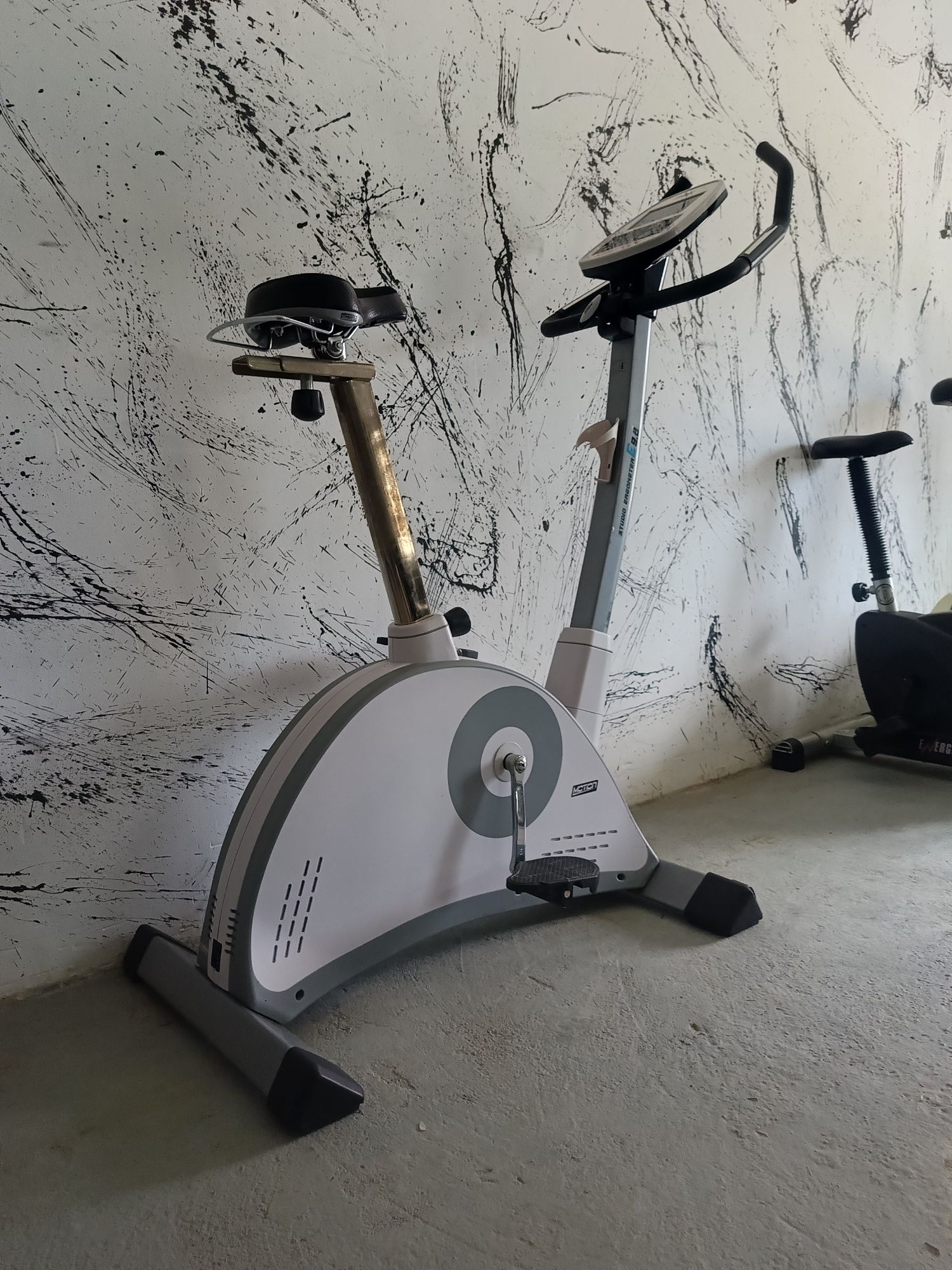 Rower Stacjonarny Elektromagnes MOTION Wysyłka HIT