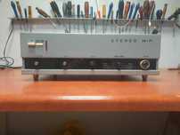 Wzmacniacz lampowy unitra fonica w-600 w600f