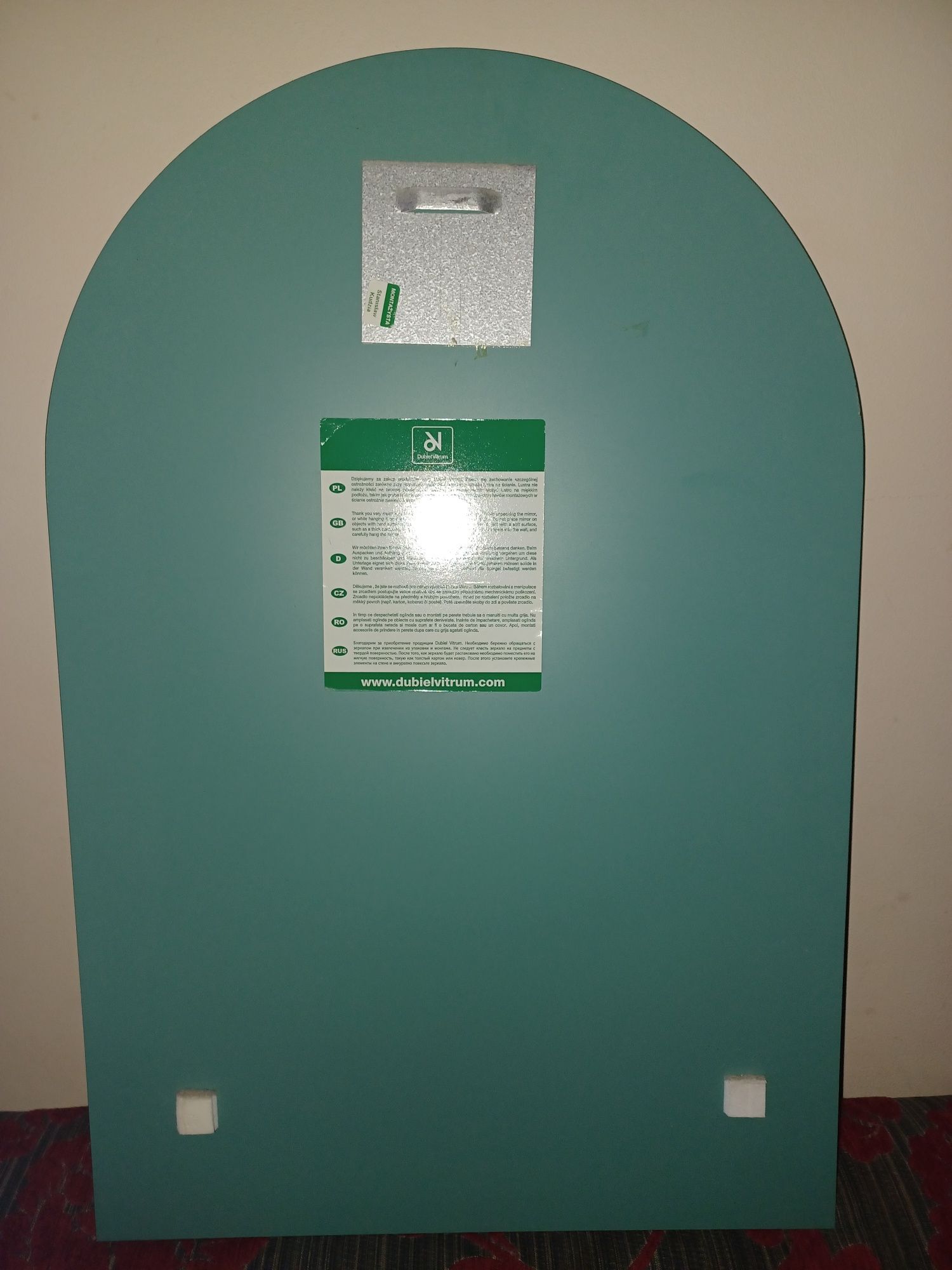 Lustro 40cm/60cm