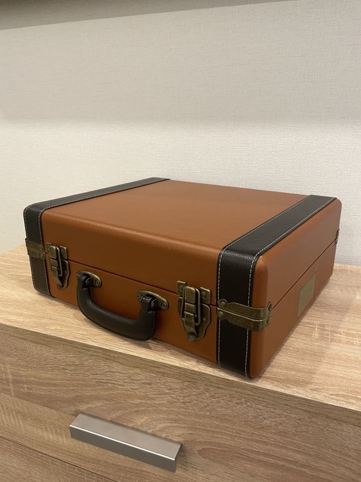 Програвач вінілу Auna Nostalgy