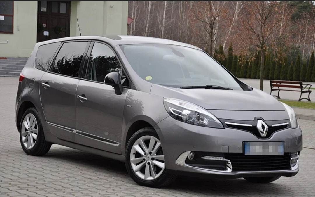 Renault Grand Scenic