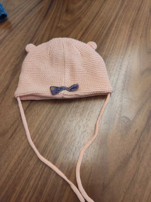 Gorro inverno Sergent Major