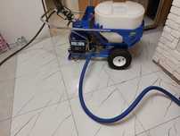 Graco agregat szpachlarski t-max 506