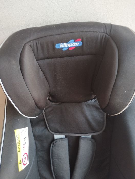 Cadeira auto Klippan Century