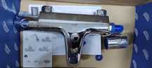 Grohe bateria wannowa