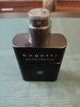 Perfum Bugatti Performance Intense Black