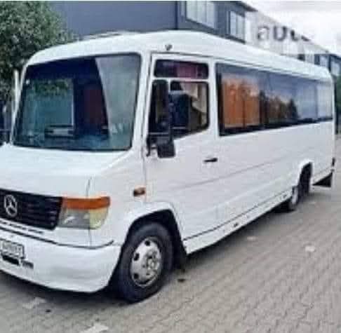 Мерседес Бенц 814 D (Vario)Продаж, обмін