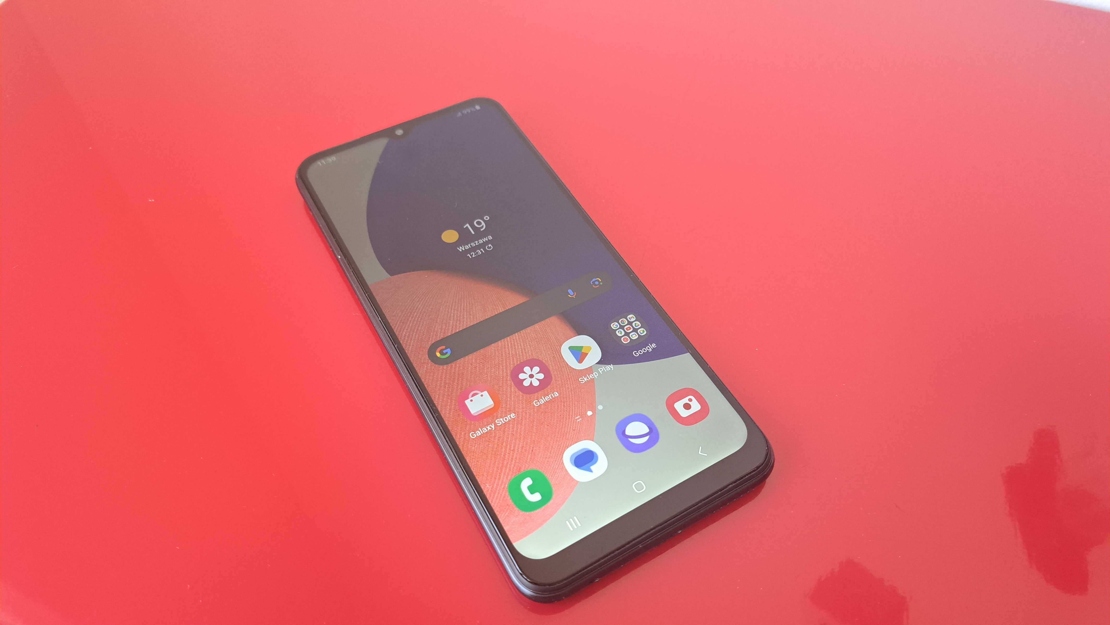 Telefon Samsung Galaxy A22 4GB/64GB Jak Nowy Faktura Gwarancja