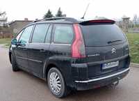 Citroen C4 Grand Picasso exclusive 1.6HDI