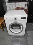 Suszarka Electrolux EDH13386GW