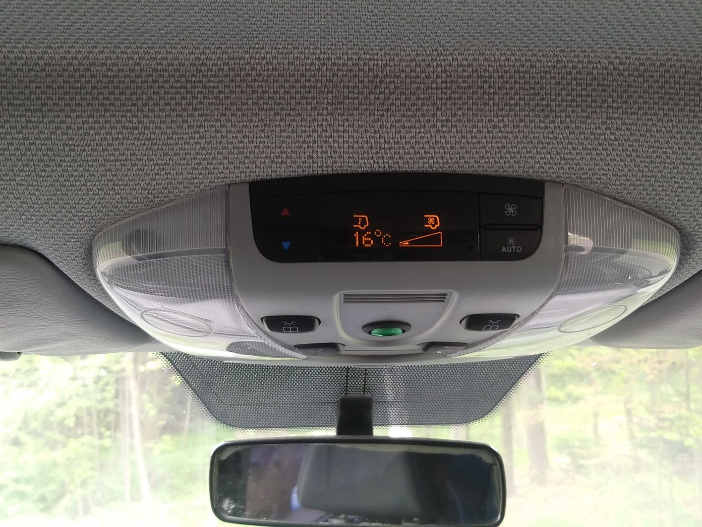 Mercedes Vito Long 9- osobowy
