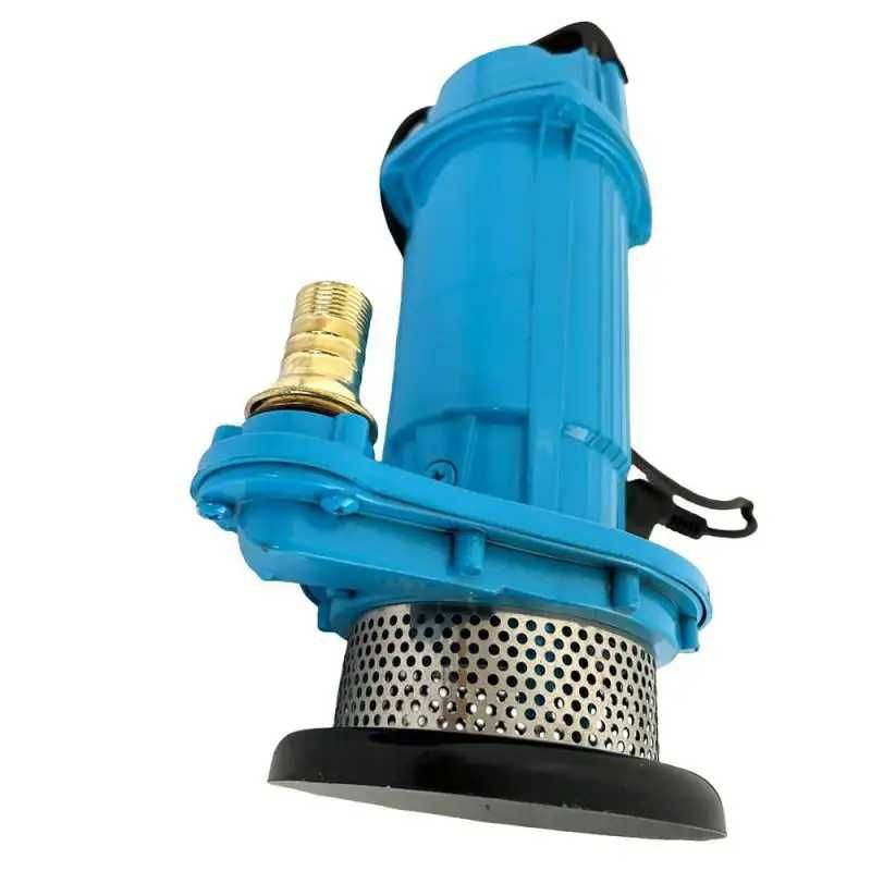 Насос заглибний Expert Pump QDX садовий, без поплавка Харків