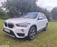 BMW X1 BMW X1 sDrive18d