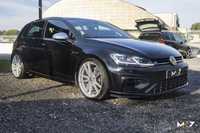 VW Golf 2.0 TSI R DSG