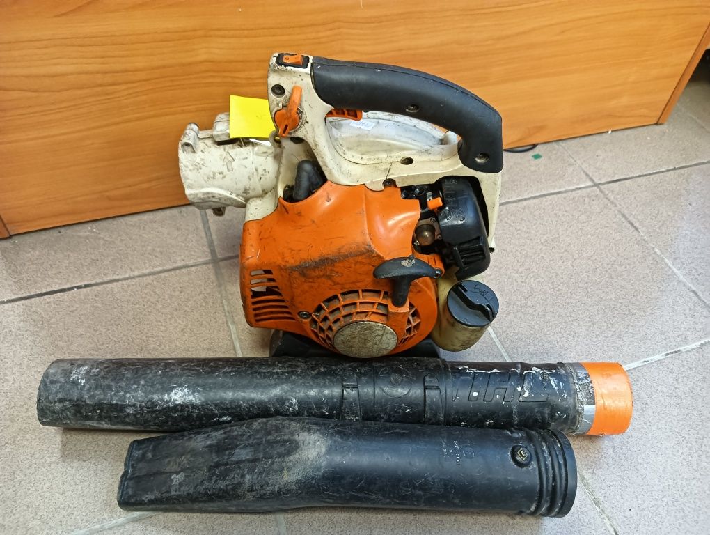 Dmuchawa do liści STIHL SH 85