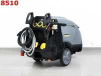 MYJKA CIŚNIENIOWA KARCHER HDS-E 8/16-4M 36kW  760l/h 2018r 13000netto