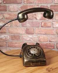 Stary telefon - lampka