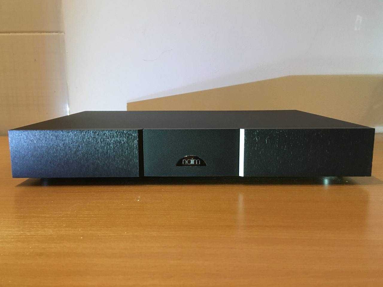 Підсилювач потужності Naim NAP 155 XS