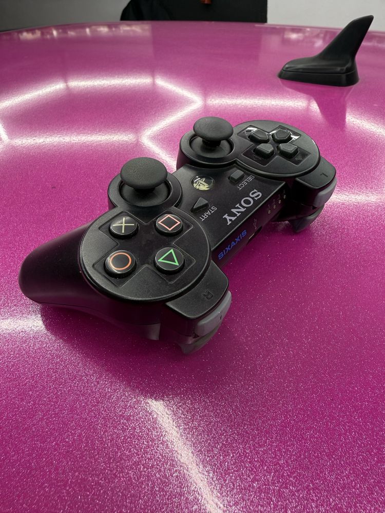 Ps3 Sixaxis pad Playstation 3