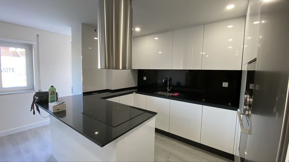 Apartamento T3 Azeitao