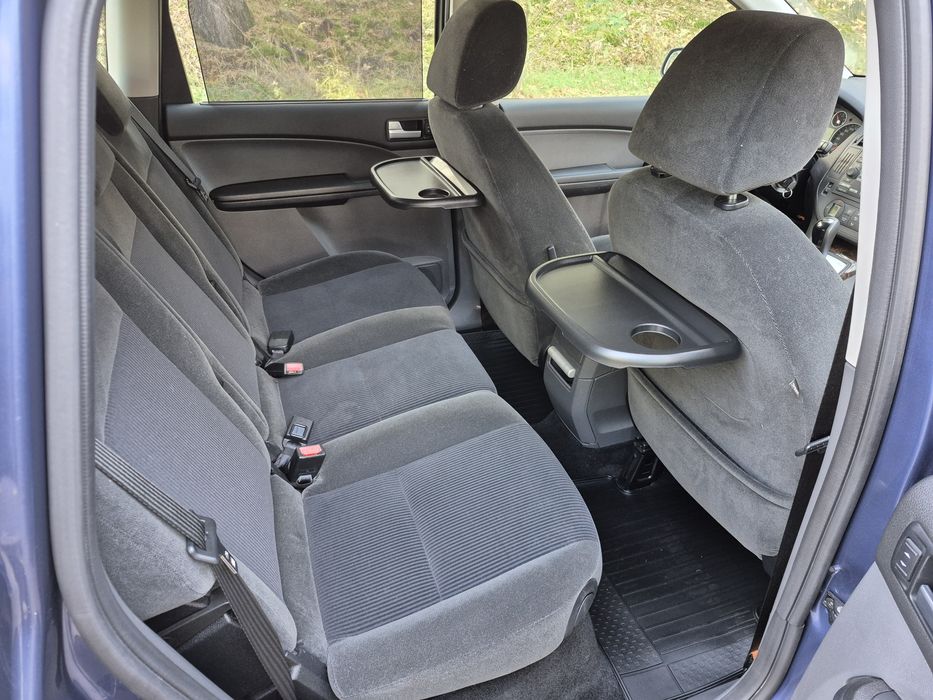 1.6 Diesel-Ghia-Zarejestrowany