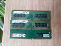 Память 8Gb DDR4-2133