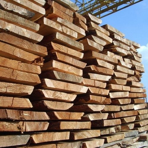 Пиломатеріали в наявності та під замовлення