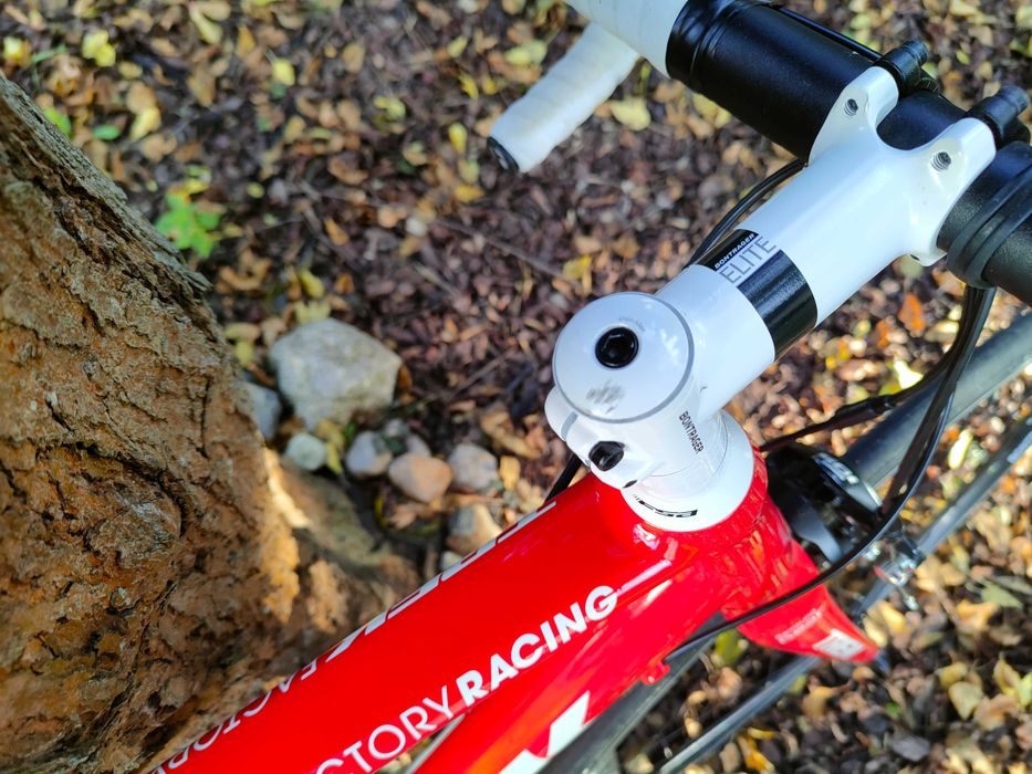 Rower szosowy TREK Emonda ALR5