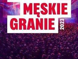 Bi-l-et B-il-ety Męskie Granie Kraków - Piątek