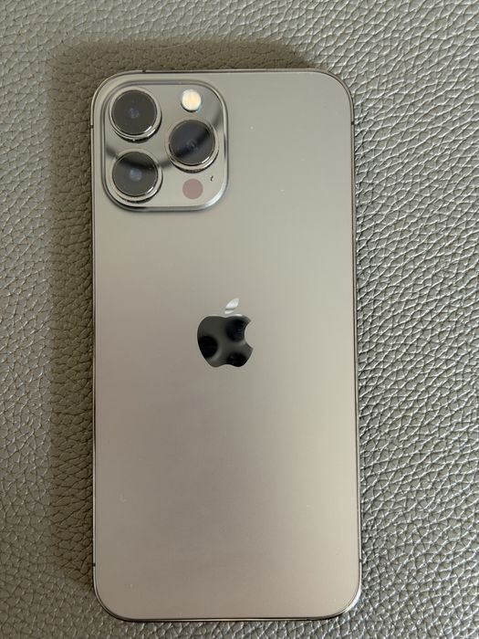 Iphon 13 pro max