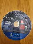 Sekiro Shadows die twice ps4