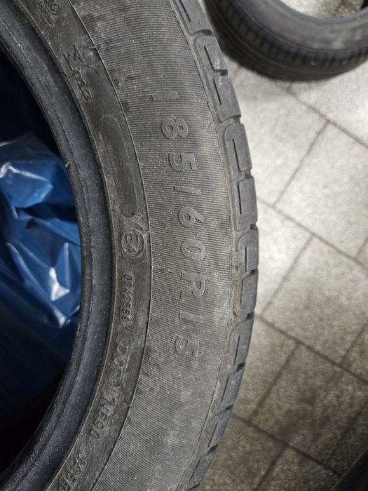 Opony Dunlop 185/60 R15