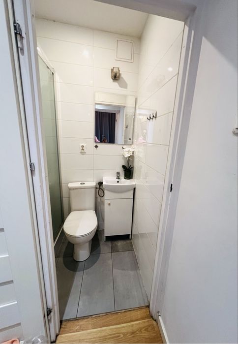 Mieszkanie Biały Kamień blisko Szczawno-Zdrój Bezpośrednio