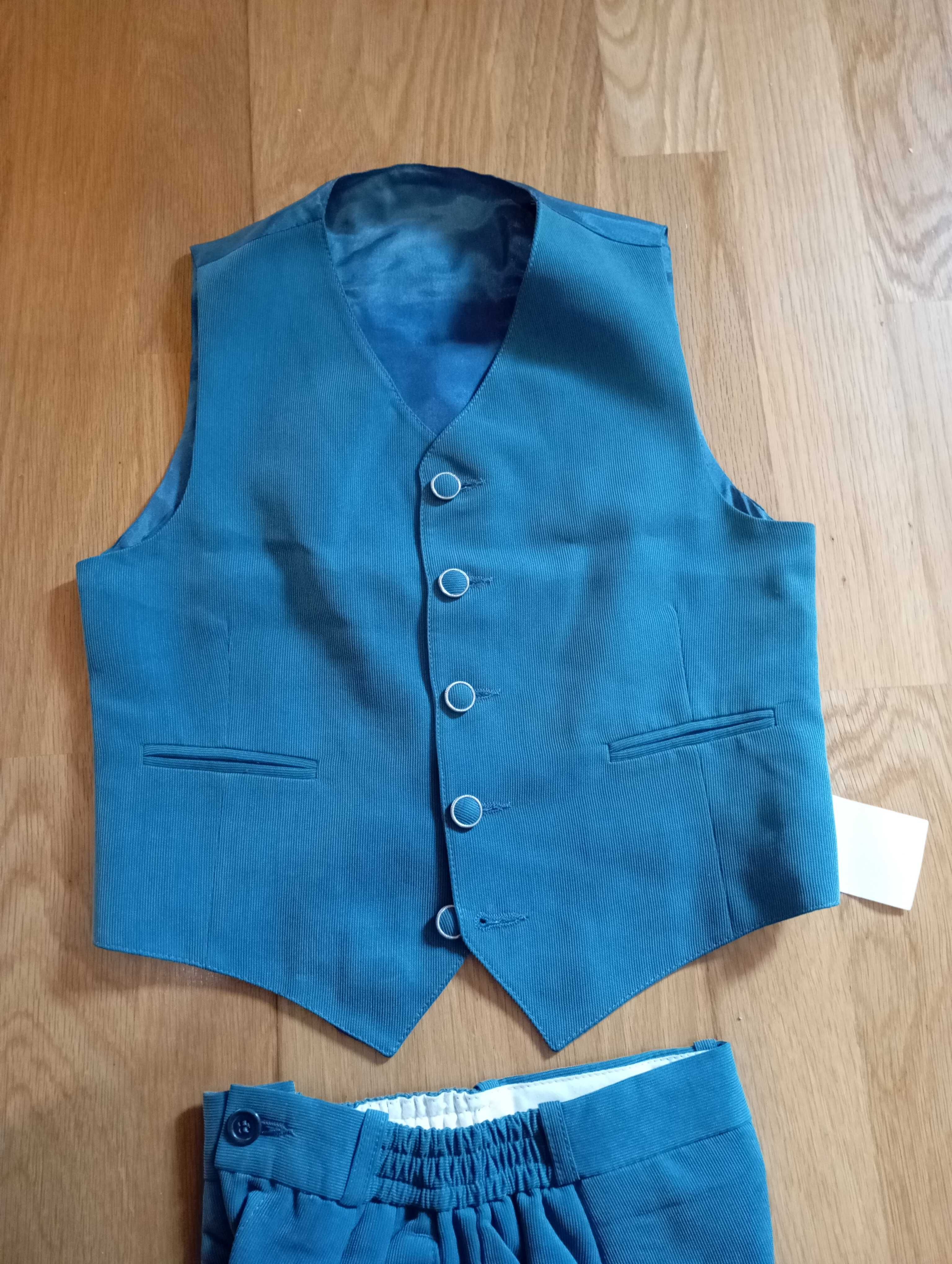 Roupa de Cerimónia Menino/Rapaz
