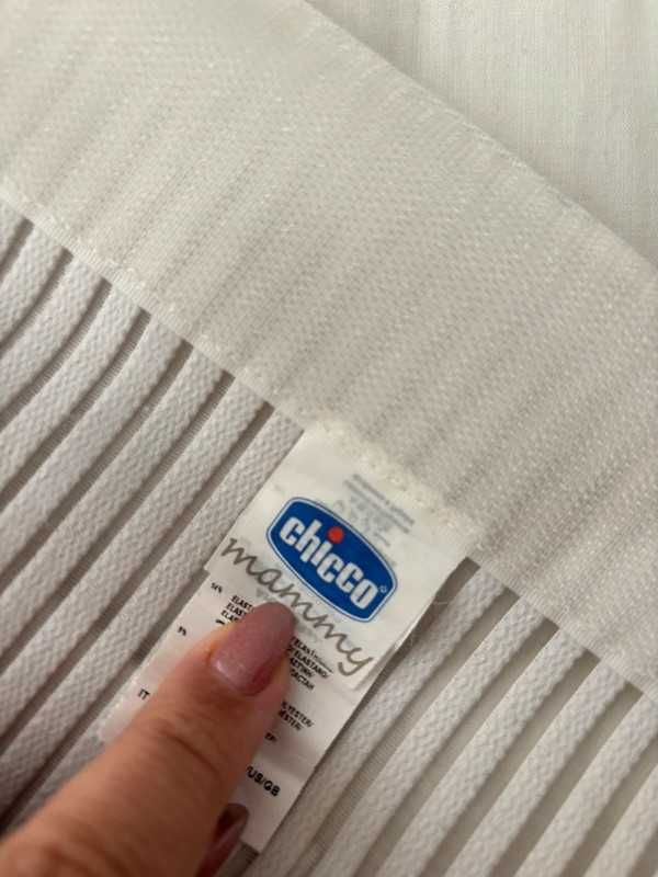 Faixa Cinta pós parto Chicco mammy size M