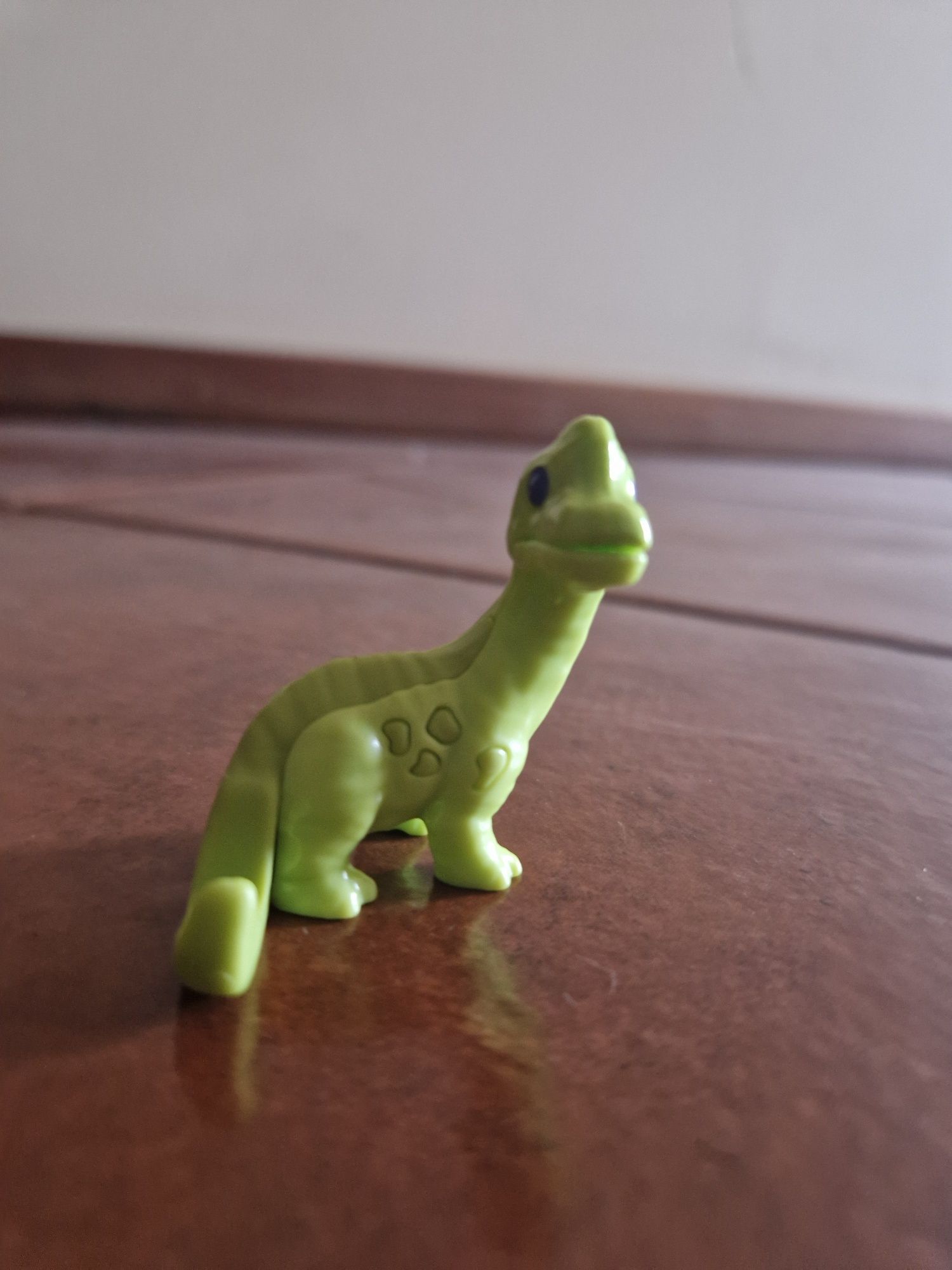 Dinossauro Brinde Kinder Ovo