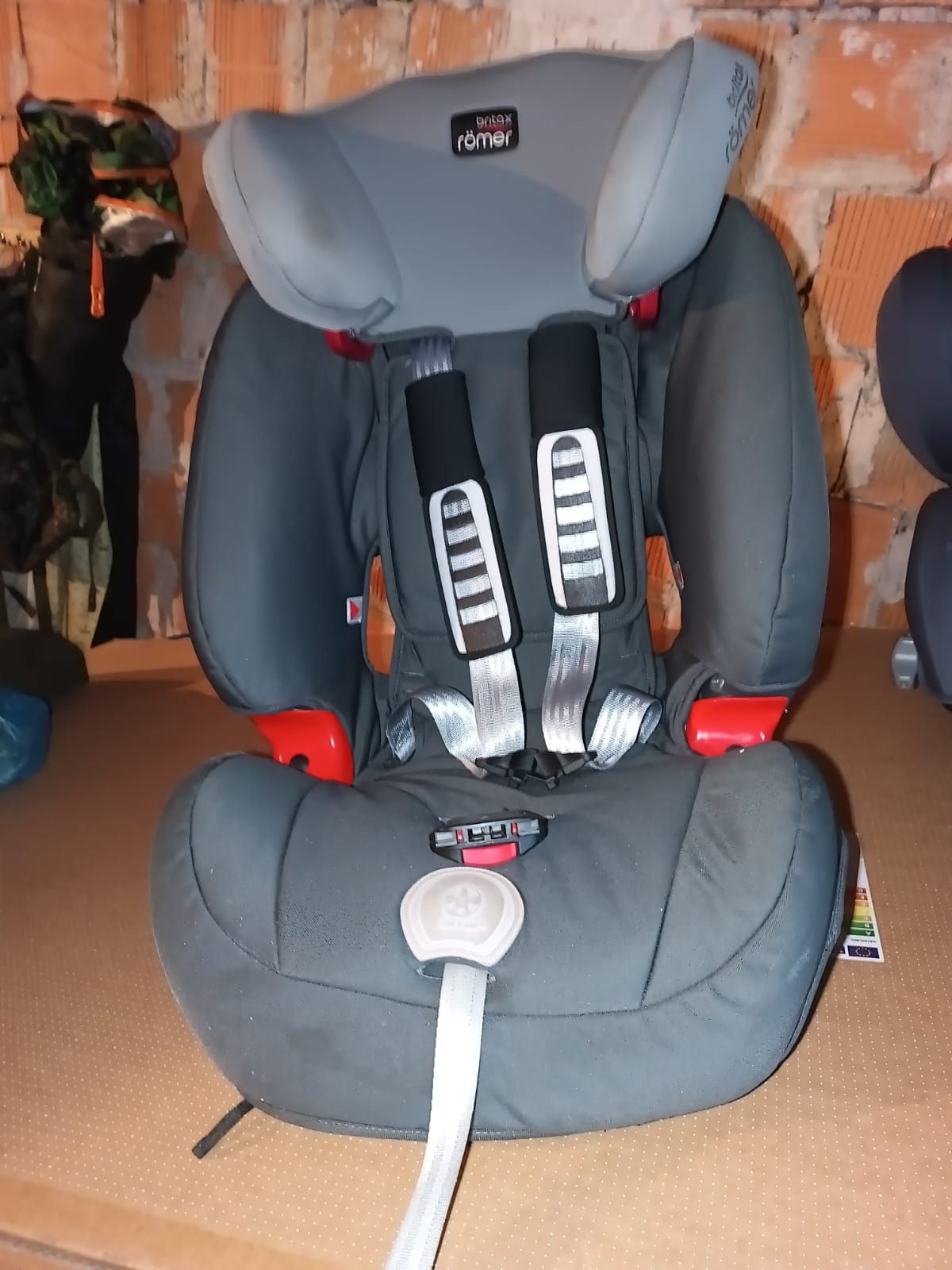 Britax romer fotelik dzieciecy