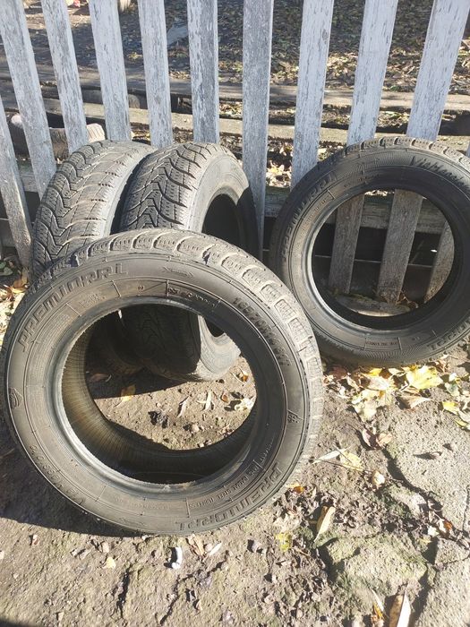 Premiorri ViaMaggiore 165/70 R14 81T